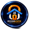 RoomLock Logo